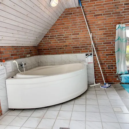 Tatil Evi Ringkobing Ringkøbing