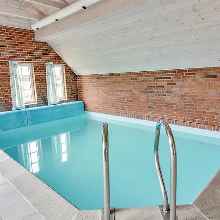 Tatil Evi Ringkobing