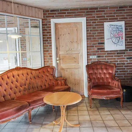 Ringkobing Tatil Evi Ringkøbing