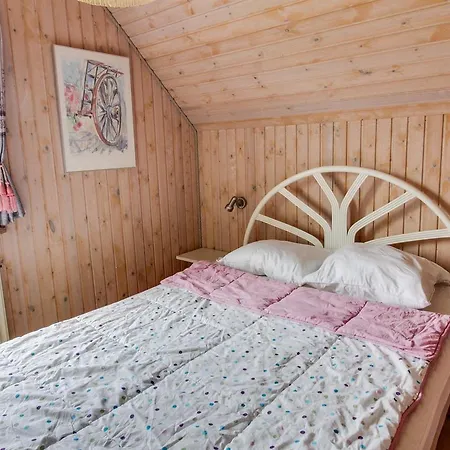 Ringkobing Tatil Evi