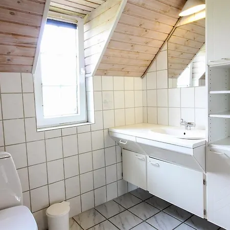 Tatil Evi Ringkobing *