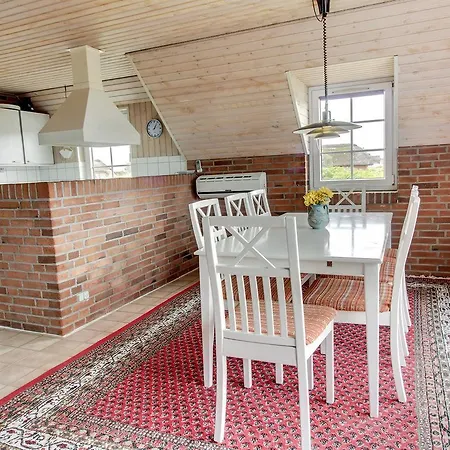 Ringkobing Tatil Evi *