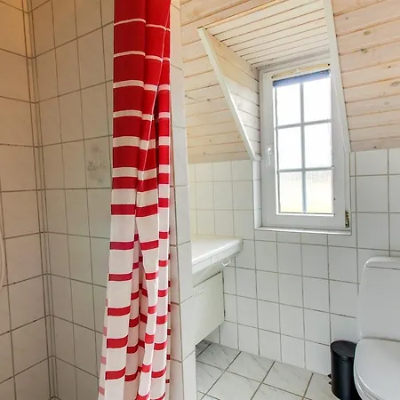 Tatil Evi Ringkobing Ringkøbing