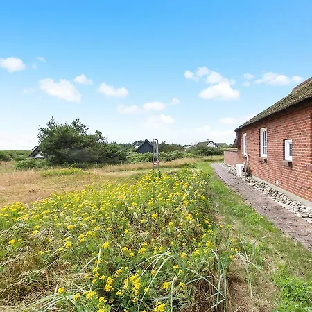 Tatil Evi Ringkobing