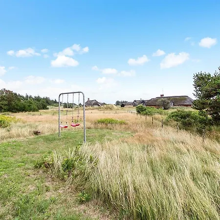 Ringkobing Tatil Evi Ringkøbing