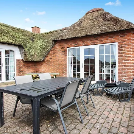 Tatil Evi Ringkobing Ringkøbing