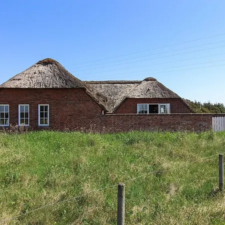 Ringkobing Tatil Evi